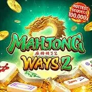 đường mạt chược
